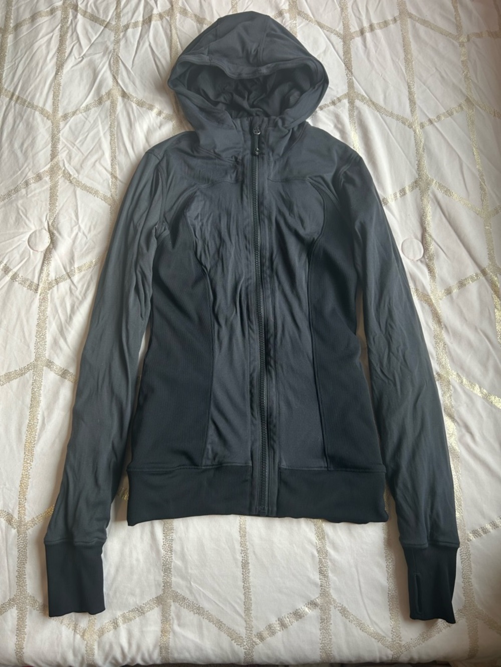 Lululemon dance studio jacket